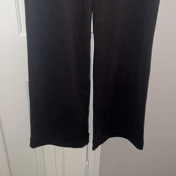 Diane Gilman brown dress pants - Picture 3 of 7